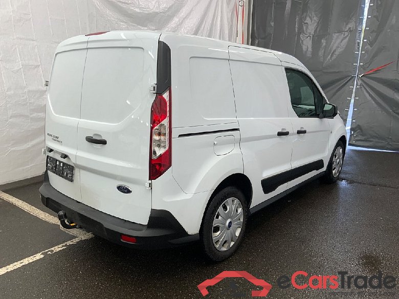 FORD Transit Connect 220 L1 S&S Trend 4d 74kW #2