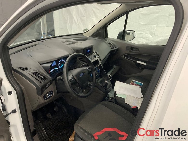 FORD Transit Connect 220 L1 S&S Trend 4d 74kW #3