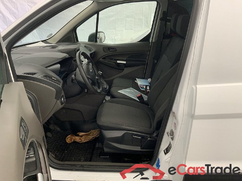 FORD Transit Connect 220 L1 S&S Trend 4d 74kW #4