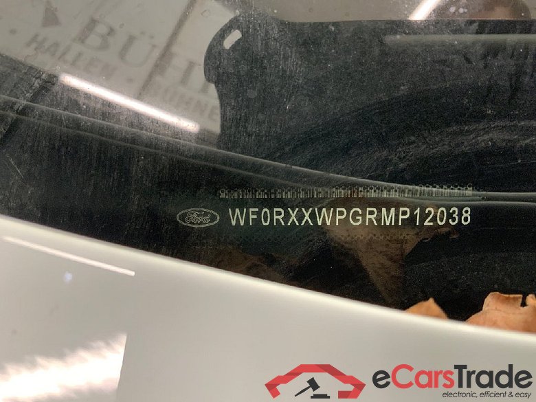 FORD Transit Connect 220 L1 S&S Trend 4d 74kW #5