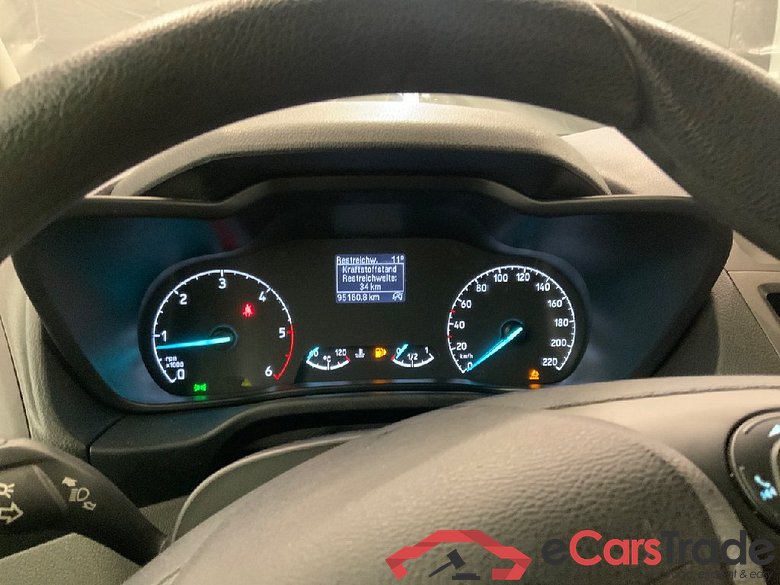 FORD Transit Connect 220 L1 S&S Trend 4d 74kW #6