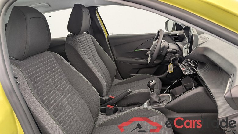 Peugeot 208 PureTech 100 S&S BVM6 Active