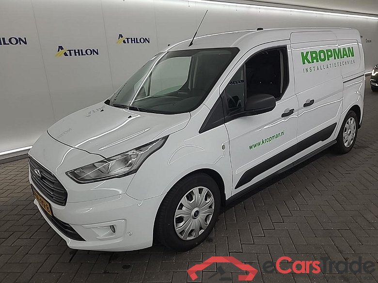 FORD Transit Connect L2 Trend 1.5 TDCi 100 pk 4D #1