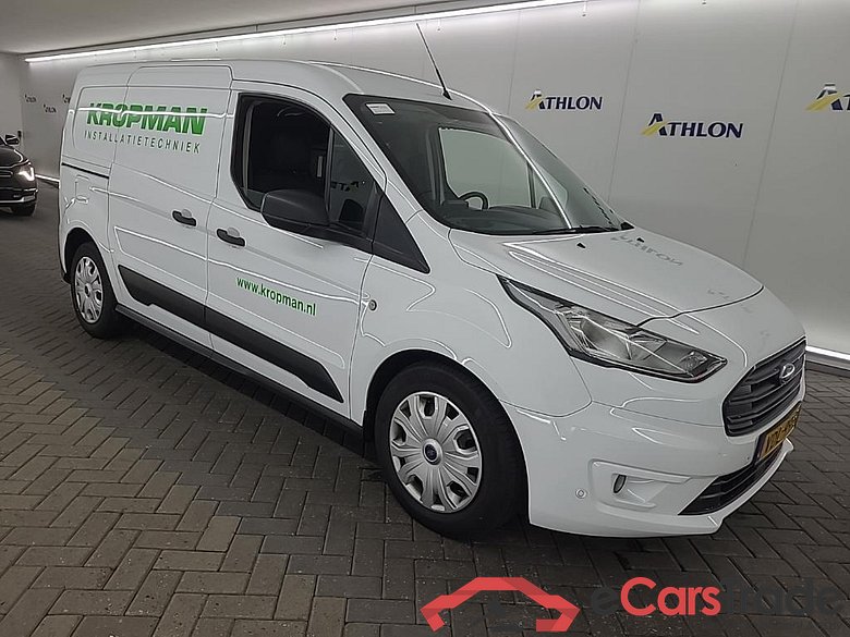 FORD Transit Connect L2 Trend 1.5 TDCi 100 pk 4D #2