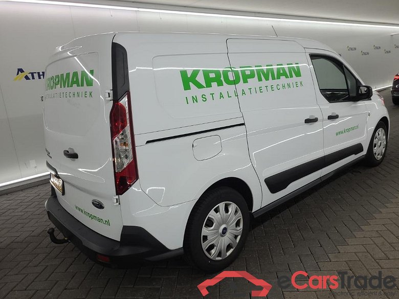 FORD Transit Connect L2 Trend 1.5 TDCi 100 pk 4D #3