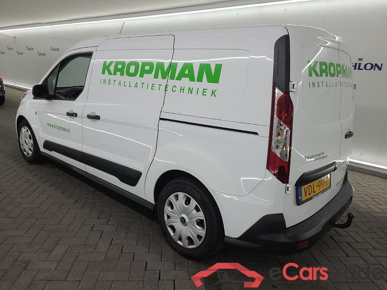 FORD Transit Connect L2 Trend 1.5 TDCi 100 pk 4D #4