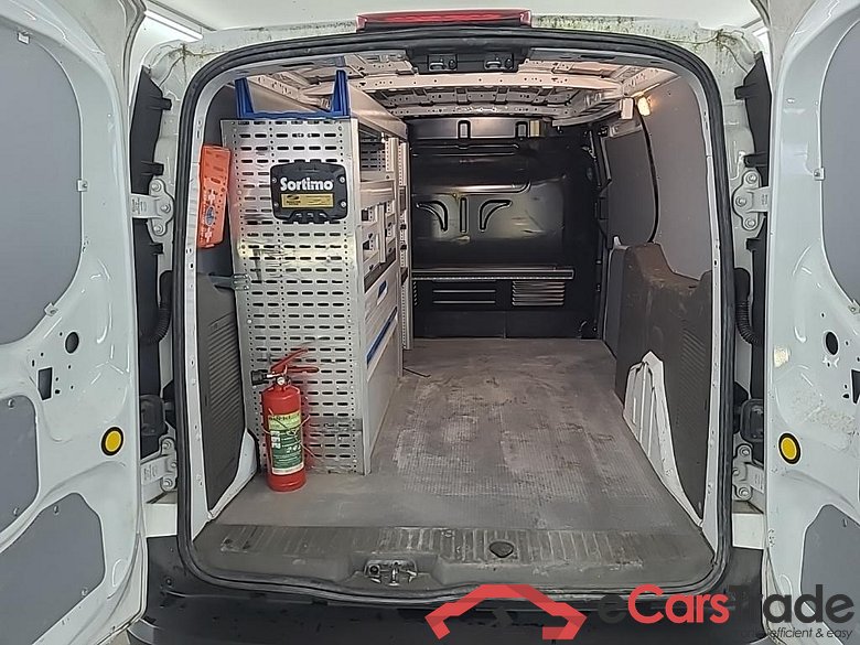 FORD Transit Connect L2 Trend 1.5 TDCi 100 pk 4D #5