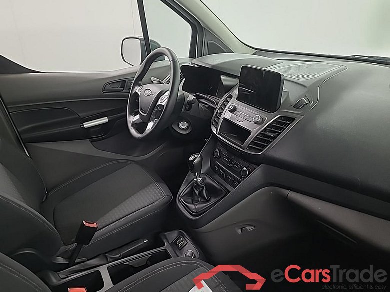 FORD Transit Connect L2 Trend 1.5 TDCi 100 pk 4D #6