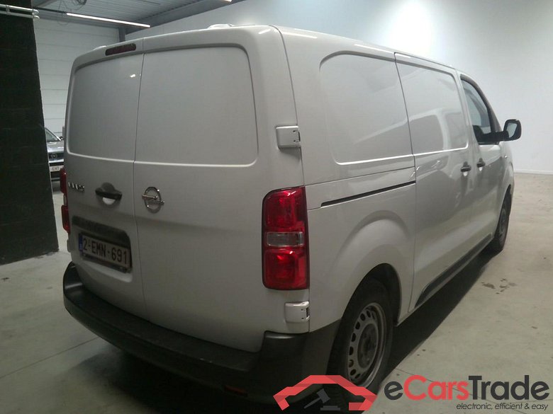 OPEL VIVARO 1.5 Turbo 88kW L2H1 VIVARO 1.5 Turbo 88kW L2H1 #3