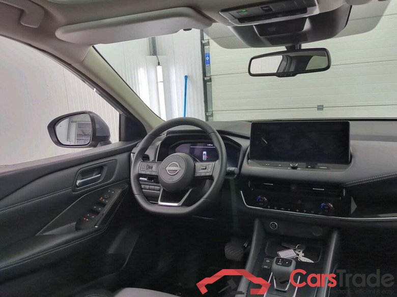 NISSAN Qashqai 1.3 MHEV X N-Connect #3
