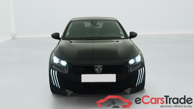 Peugeot 208 100 S&S BVM6 Style #2