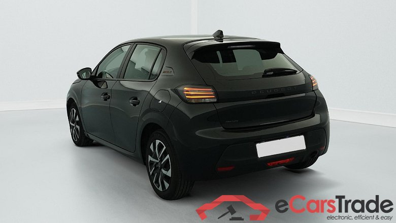 Peugeot 208 100 S&S BVM6 Style #5