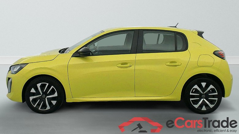 Peugeot 208 PureTech 100 S&S BVM6 Active #4