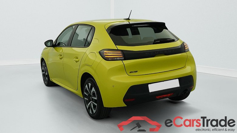 Peugeot 208 PureTech 100 S&S BVM6 Active #5