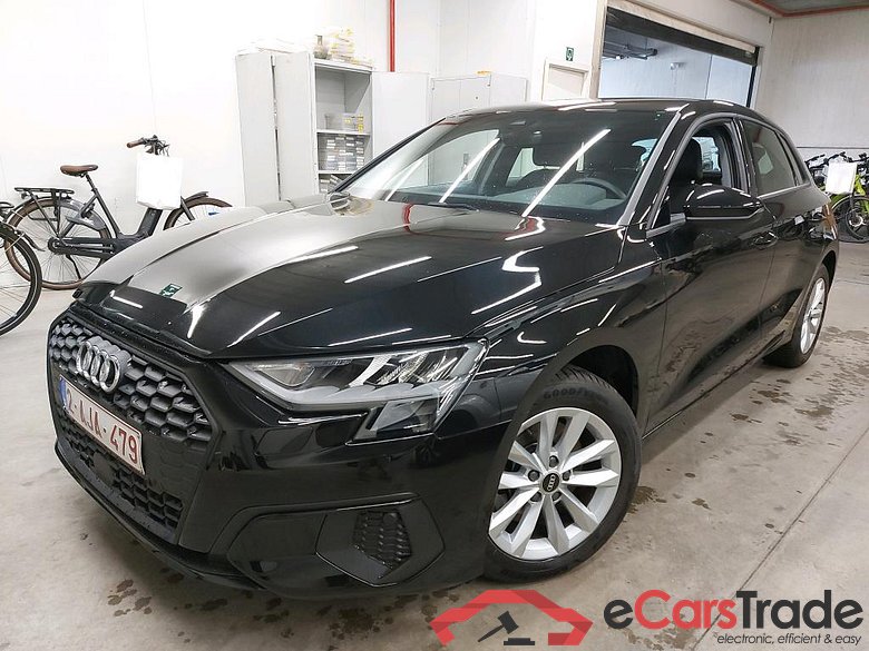 AUDI - AUD A3 SB 30 TFSi 110PK Pack Business * PETROL * #1