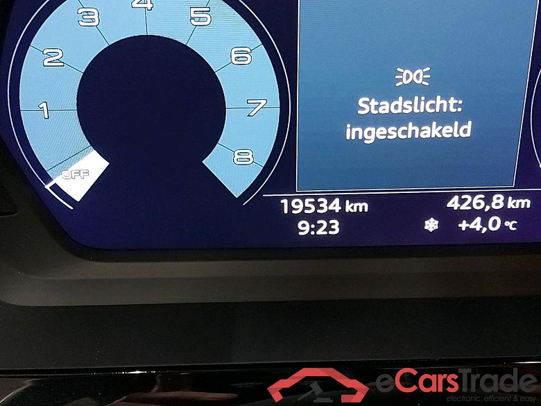 AUDI - AUD A3 SB 30 TFSi 110PK Pack Business * PETROL * #5