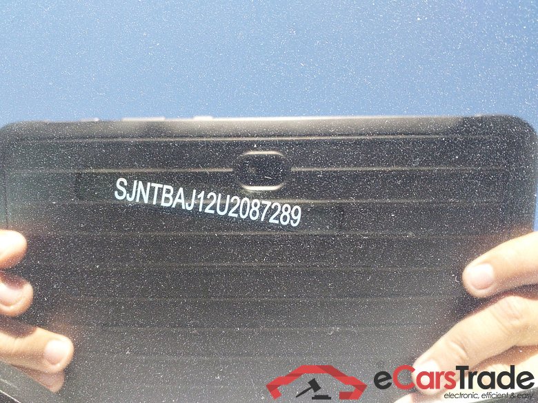 NISSAN Qashqai E POWER 140 KW 190 CV Auto 4x2 N-Connecta #5