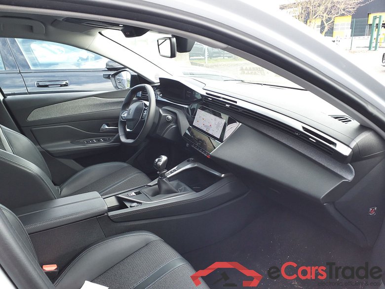 PEUGEOT 308 1.2 PURETECH 130 BVM ALLURE #5