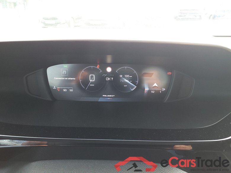 PEUGEOT 308 1.2 PURETECH 130 BVM ALLURE #6