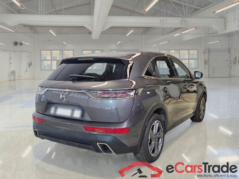 DS DS 7 CROSSBACK / 2017 / 5P / SUV E-TENSE 4X4 AUTOMATICA BUSINESS #2