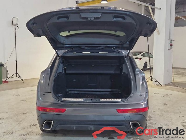 DS DS 7 CROSSBACK / 2017 / 5P / SUV E-TENSE 4X4 AUTOMATICA BUSINESS #5