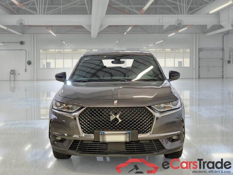 DS DS 7 CROSSBACK / 2017 / 5P / SUV E-TENSE 4X4 AUTOMATICA BUSINESS #6