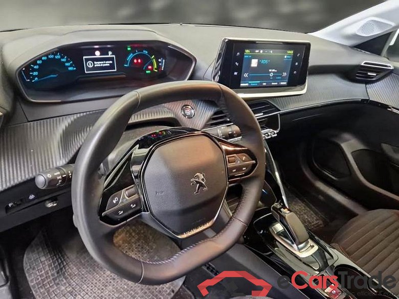 PEUGEOT 208 / 2019 / 5P / BERLINA ACTIVE E 136CV #3