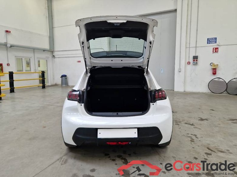 PEUGEOT 208 / 2019 / 5P / BERLINA ACTIVE E 136CV #5