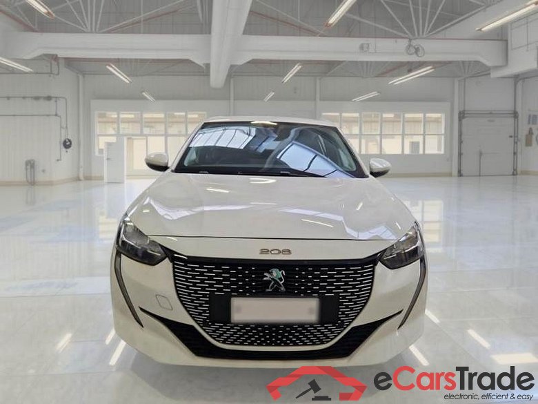 PEUGEOT 208 / 2019 / 5P / BERLINA ACTIVE E 136CV #6