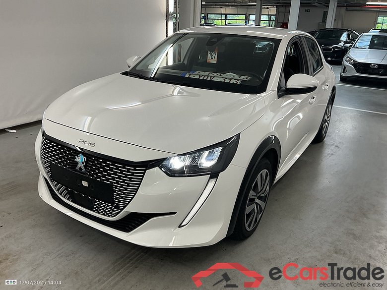 PEUGEOT 208 BEV 50KWH ELECTRIQUE E-208 AUTO ACTIVE #2