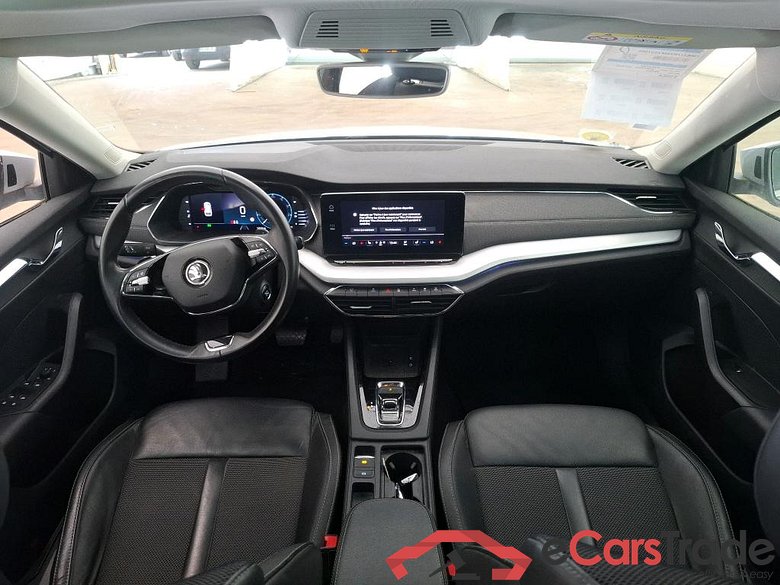 Octavia Break Style 2.0 TDI 150CV BVA7 E6dT #5