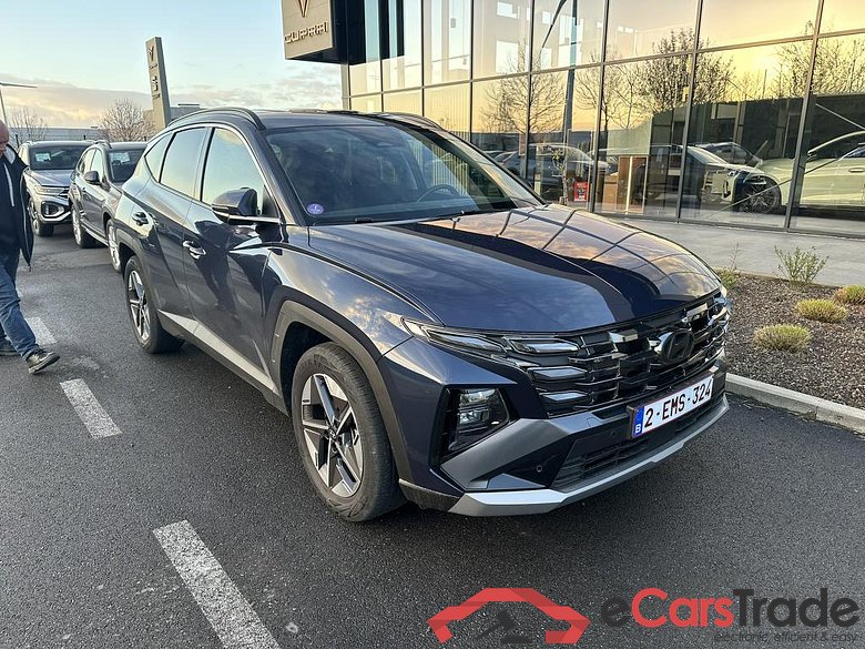 HYUNDAI Tucson Tucson 1.6 T-GDi MHEV Feel DCT #1