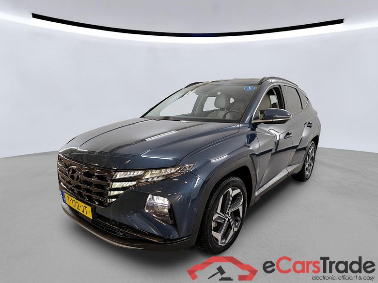 HYUNDAI TUCSON 132 kW
