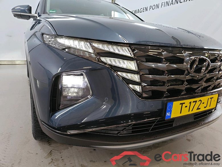 HYUNDAI TUCSON 132 kW #4