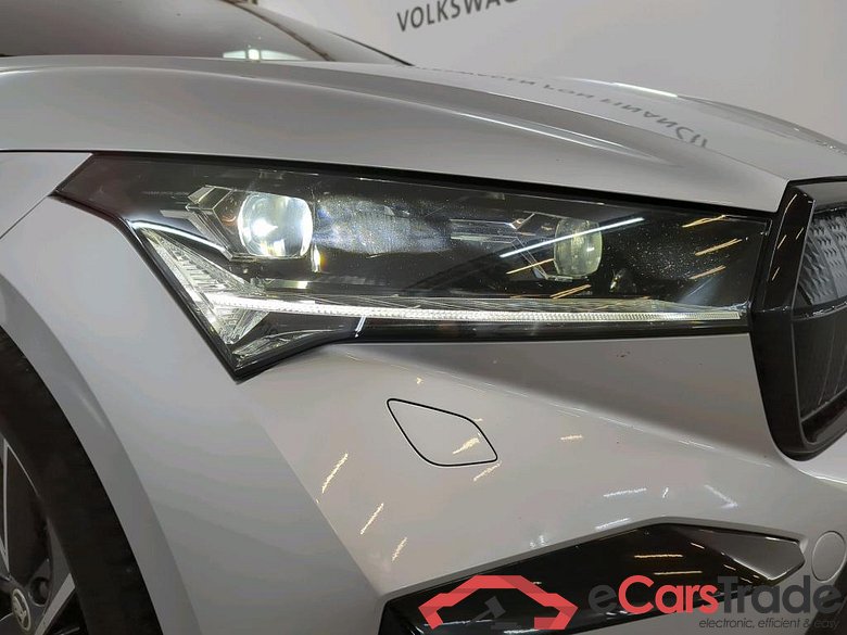 SKODA Enyaq iV 132 kW #4