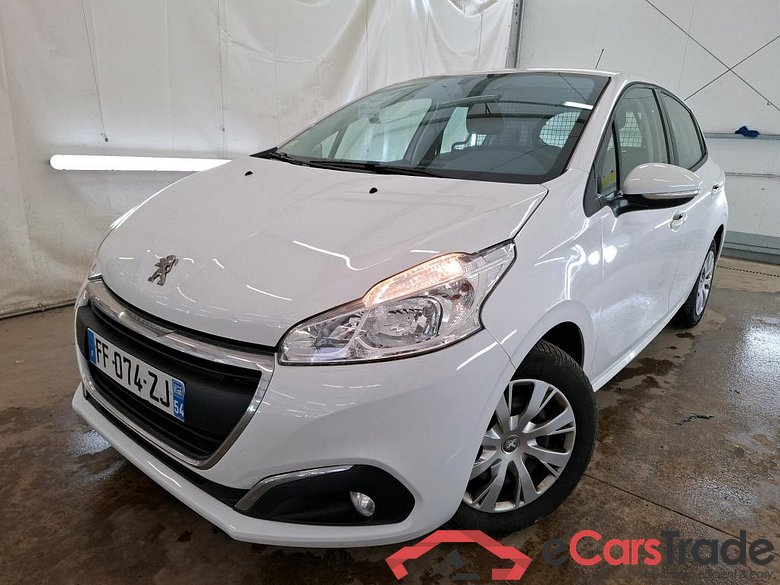 208 Affaire Premium Pack 1.5 HDi 100CV BVM5 E6dT