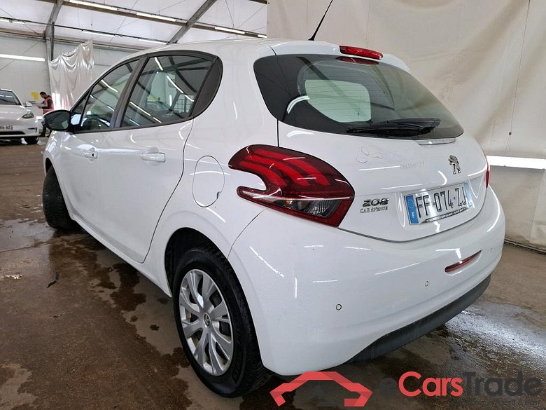 208 Affaire Premium Pack 1.5 HDi 100CV BVM5 E6dT #2