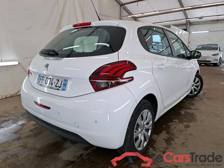 208 Affaire Premium Pack 1.5 HDi 100CV BVM5 E6dT #3