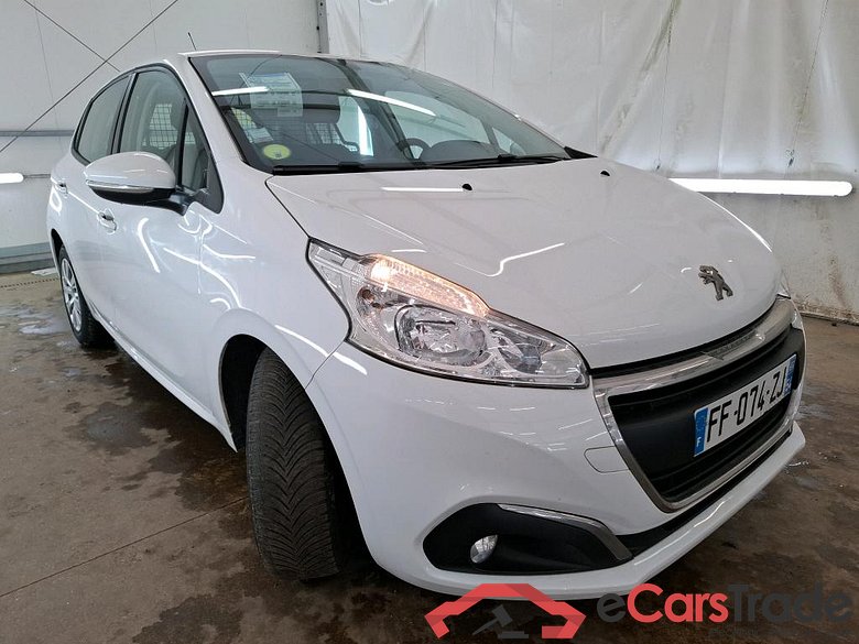 208 Affaire Premium Pack 1.5 HDi 100CV BVM5 E6dT #4