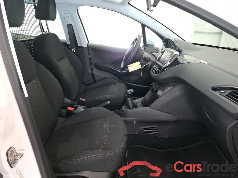 208 Affaire Premium Pack 1.5 HDi 100CV BVM5 E6dT #6