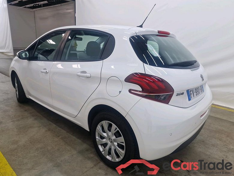 208 Affaire Premium Pack 1.5 HDi 100CV BVM5 E6dT #2