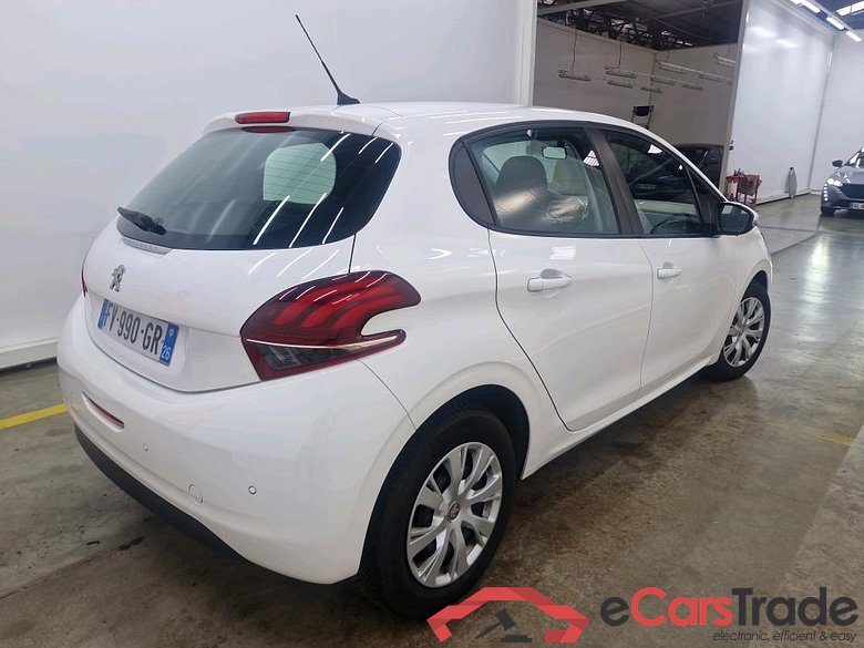 208 Affaire Premium Pack 1.5 HDi 100CV BVM5 E6dT #3