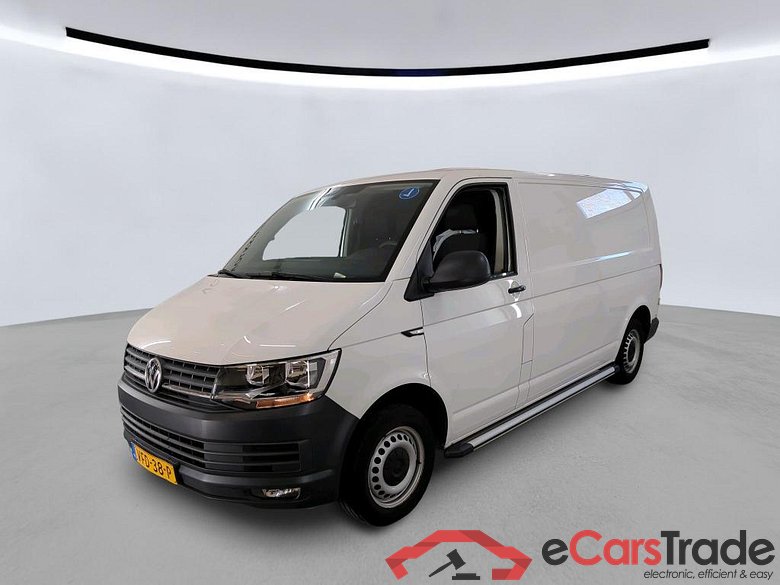 VOLKSWAGEN Transporter 75 kW #1
