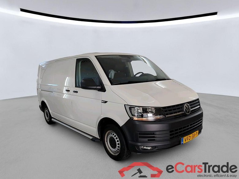 VOLKSWAGEN Transporter 75 kW #3