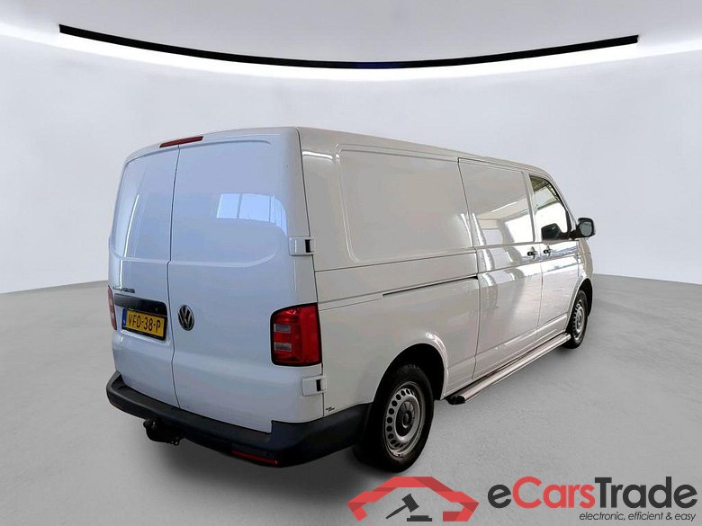 VOLKSWAGEN Transporter 75 kW #4