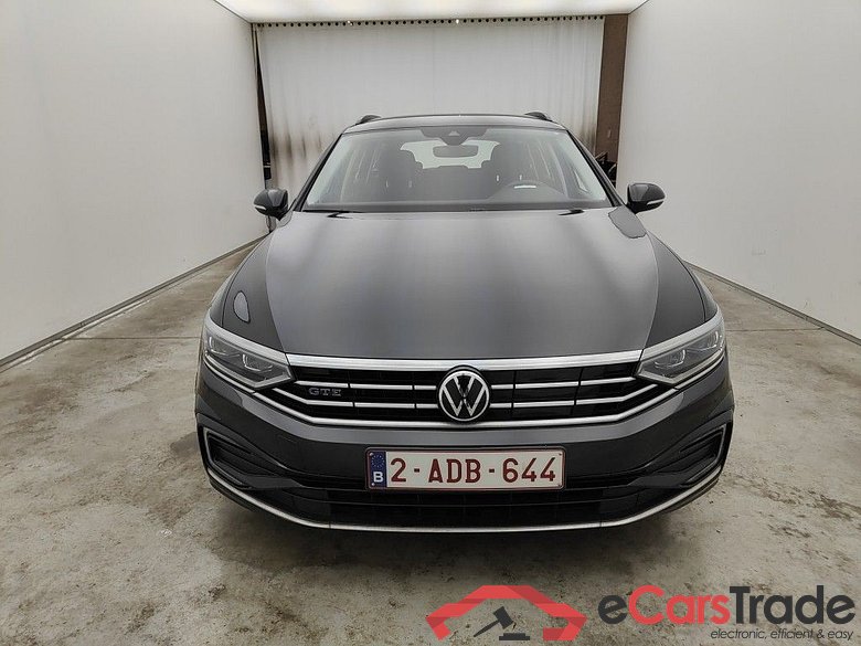 Volkswagen Passat Variant 1.4 TSI DSG6 GTE Business 5d #5