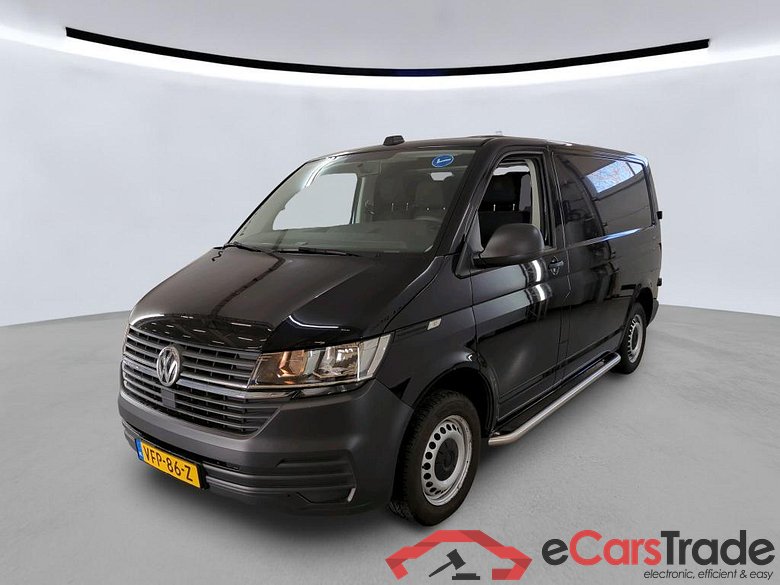 VOLKSWAGEN Transporter 66 kW