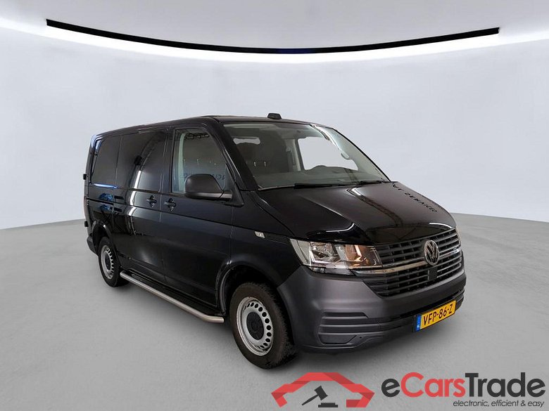 VOLKSWAGEN Transporter 66 kW #4