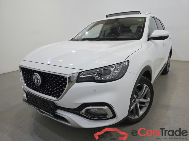 MG EHS 1.5 Plug-In Hybrid Luxury Aut. Pano LED-Xenon Virtual Navi Sport-Leather KeylessGo Camera 360 Klima PDC ... #1