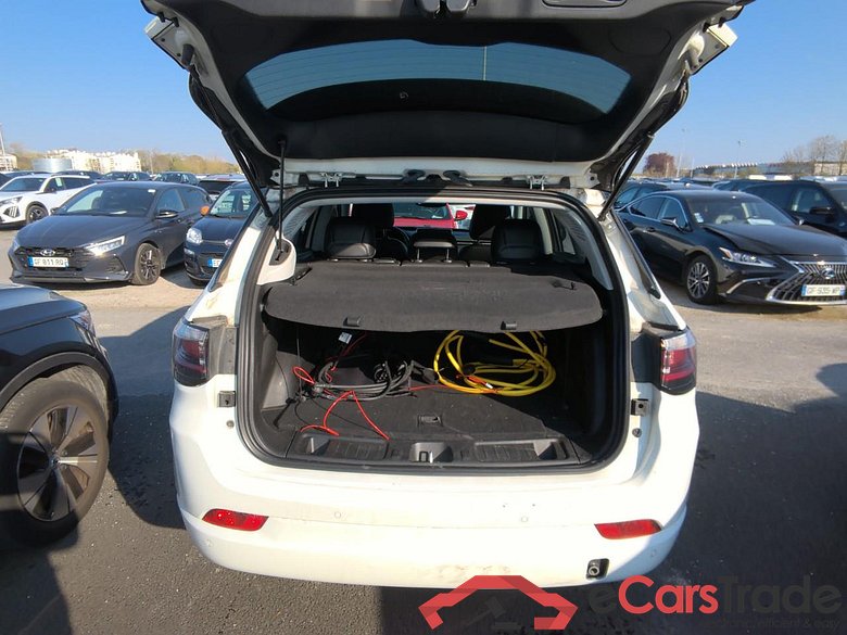 JEEP COMPASS 240 PHEV S AT RK #5